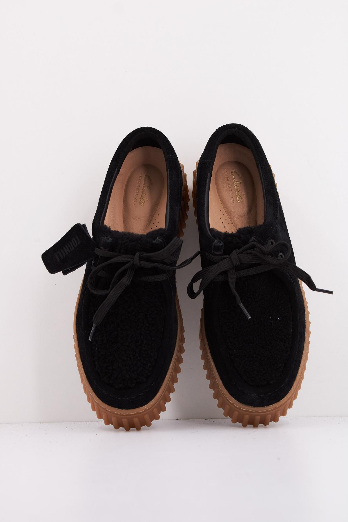 CLARKS en color BLACK (3)