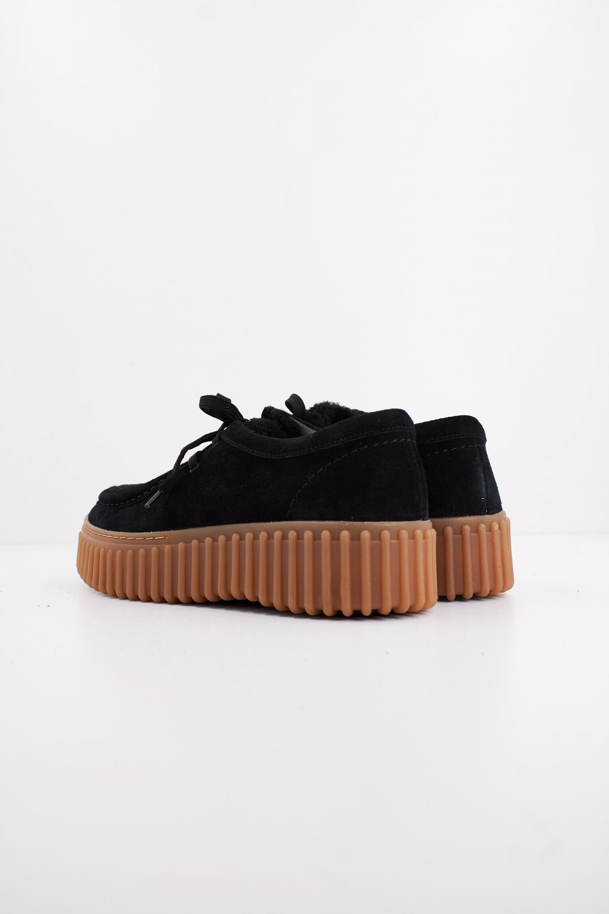 CLARKS en color BLACK (4)