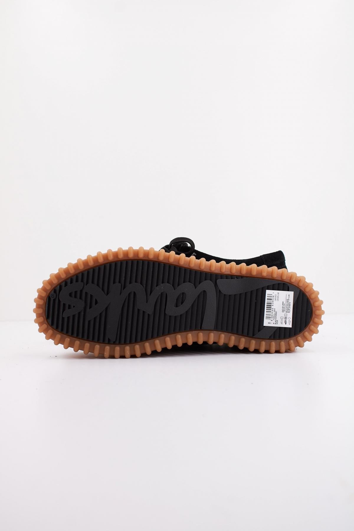 CLARKS en color BLACK (5)