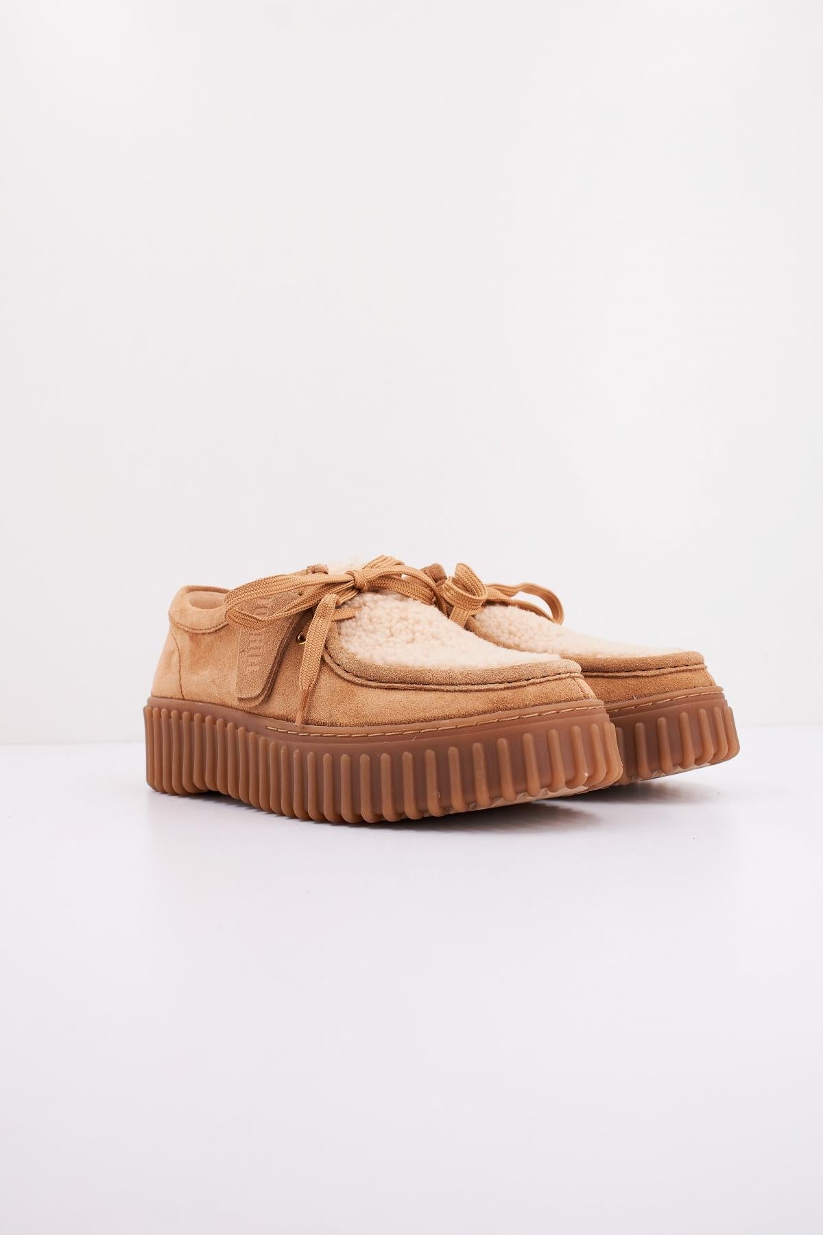 CLARKS TORHILL BEE en color LHTSAND (2)