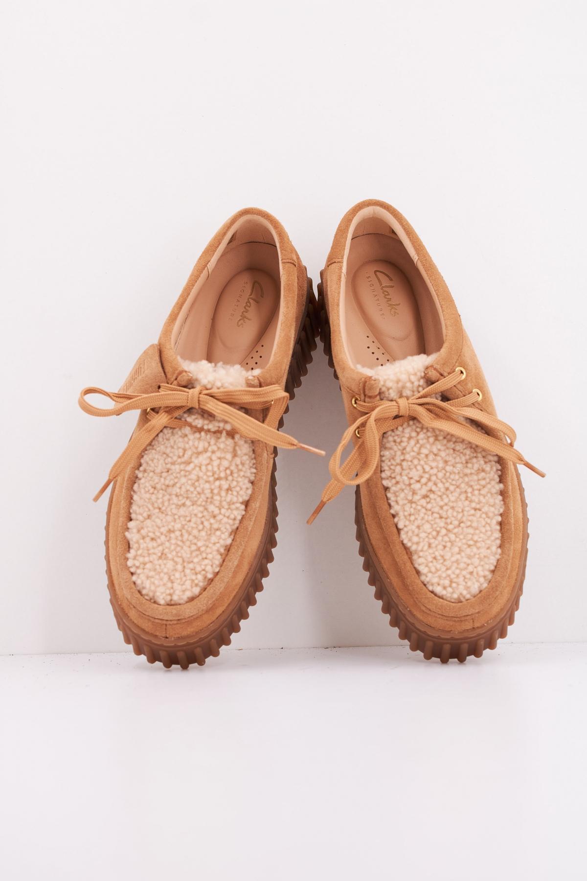 CLARKS TORHILL BEE en color LHTSAND (3)