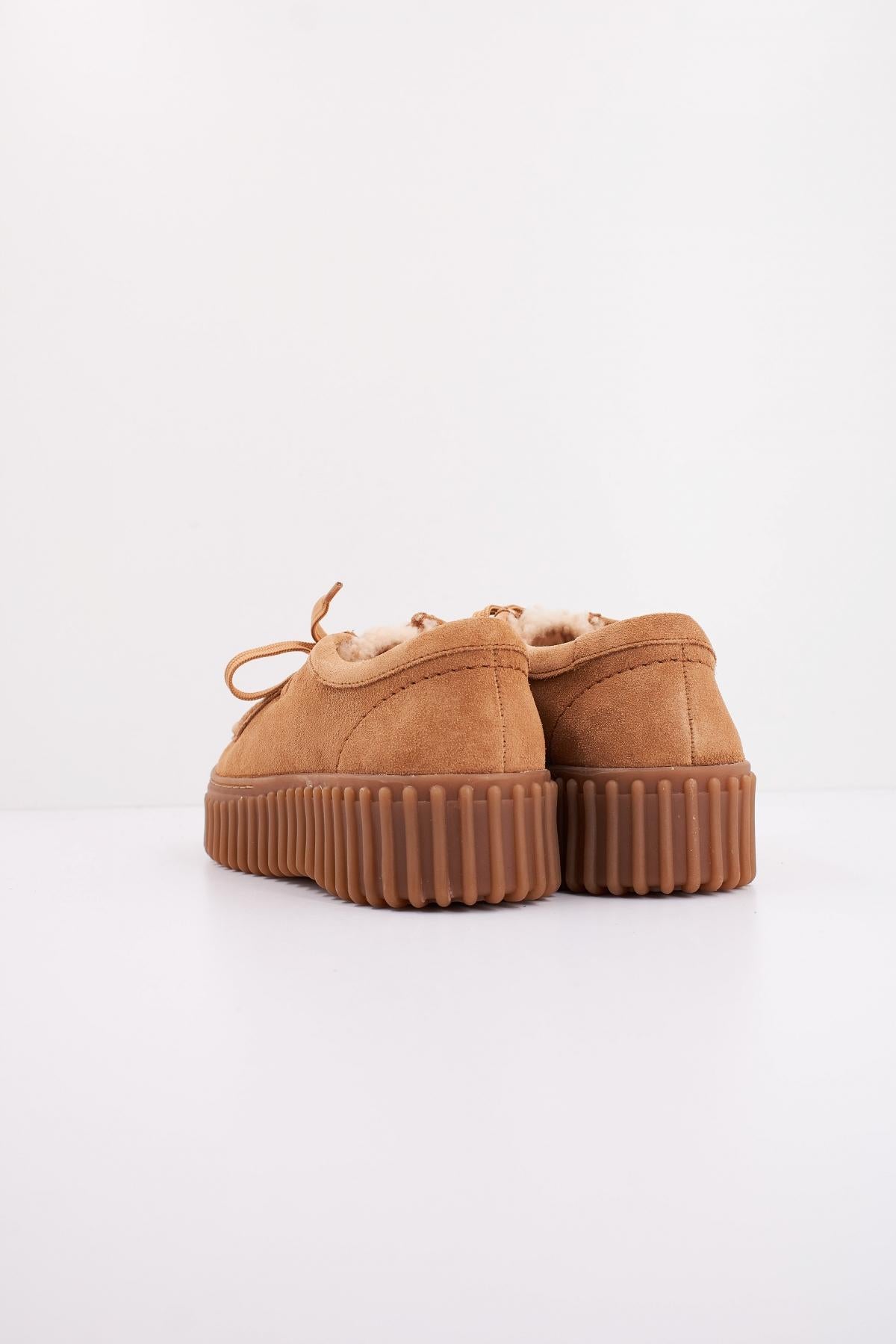 CLARKS TORHILL BEE en color LHTSAND (4)