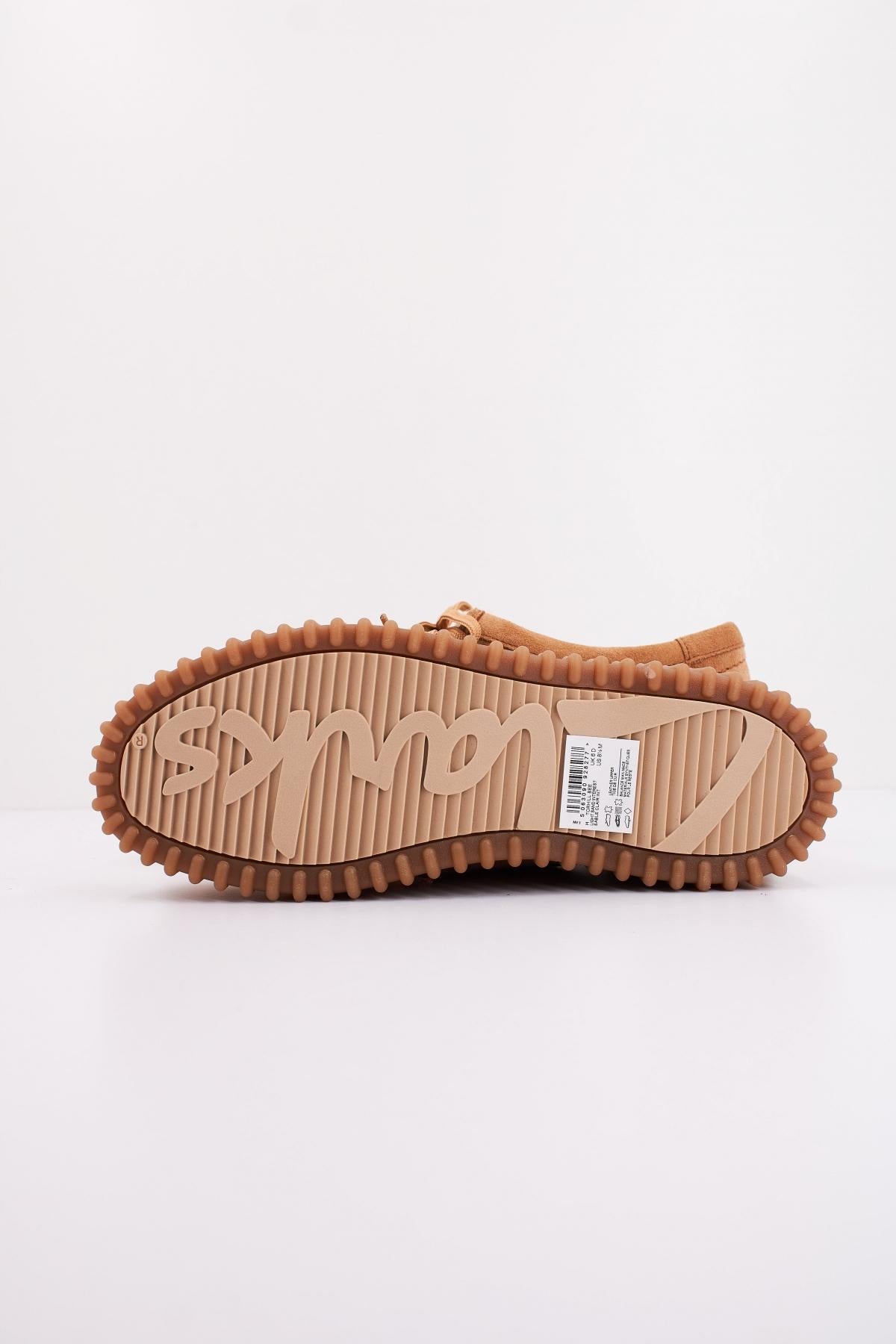 CLARKS TORHILL BEE en color LHTSAND (5)