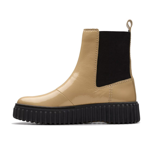 CLARKS TORHILL MAPLE  en color BEIGE  (1)