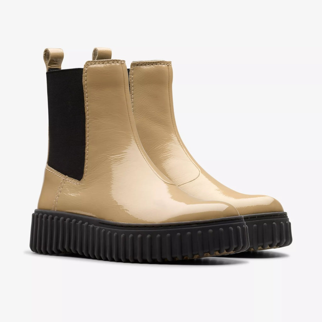 CLARKS TORHILL MAPLE en color BEIGE (2)