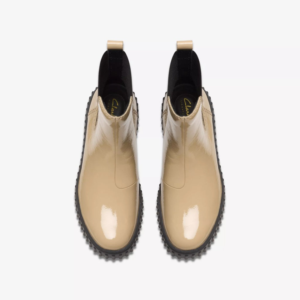 CLARKS TORHILL MAPLE en color BEIGE (4)