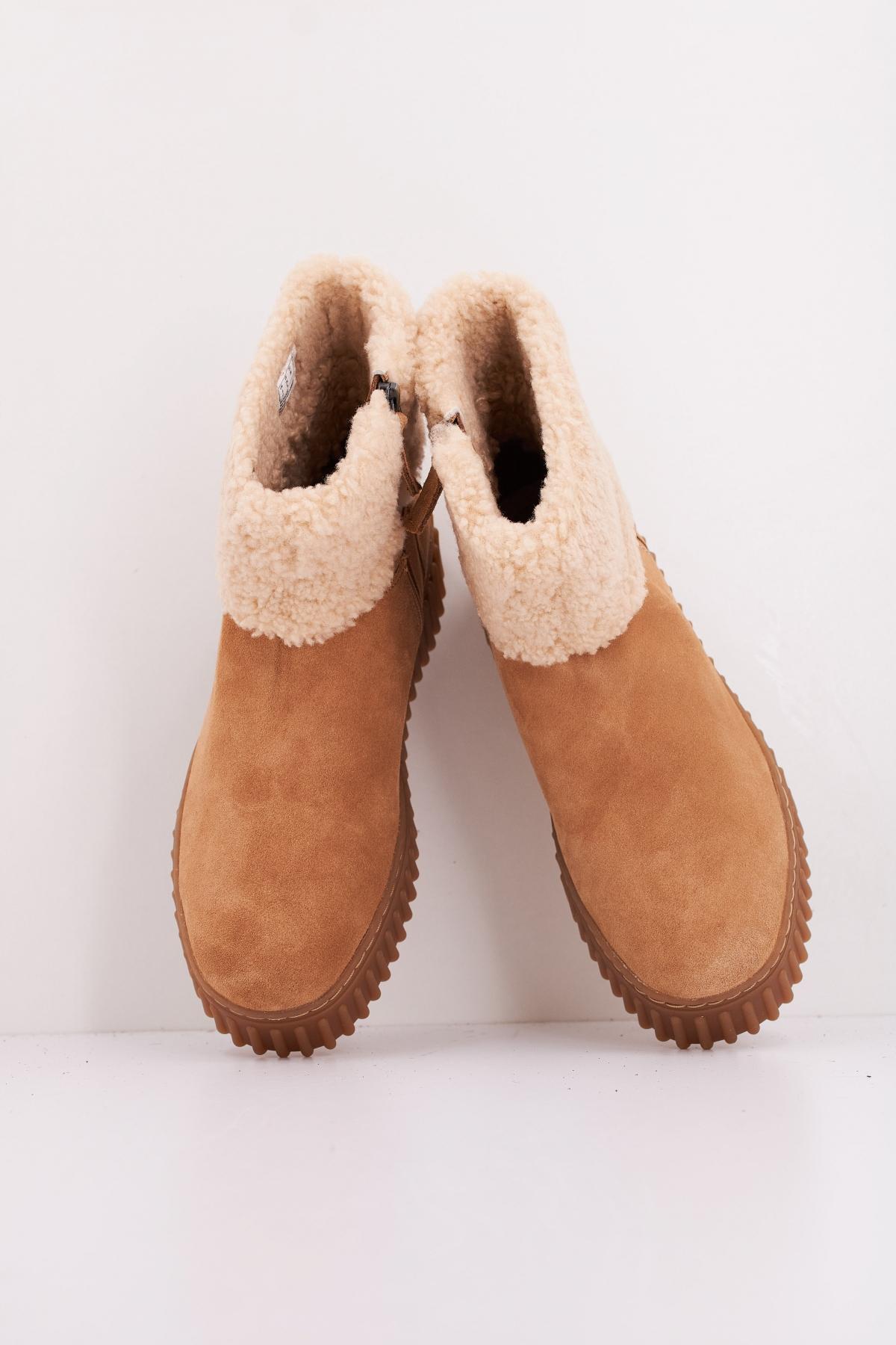 CLARKS en color LGHTAN (3)