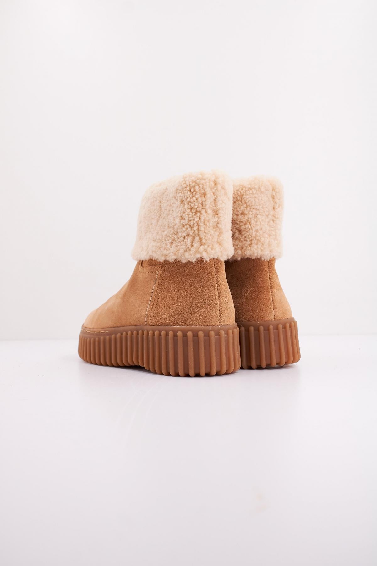 CLARKS en color LGHTAN (4)
