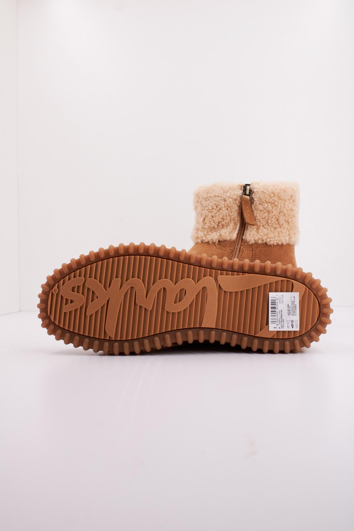 CLARKS en color LGHTAN (5)