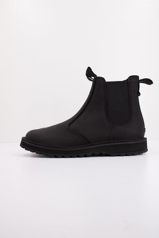 CLARKS SOLSBURY EASY en color BLACK  (1)