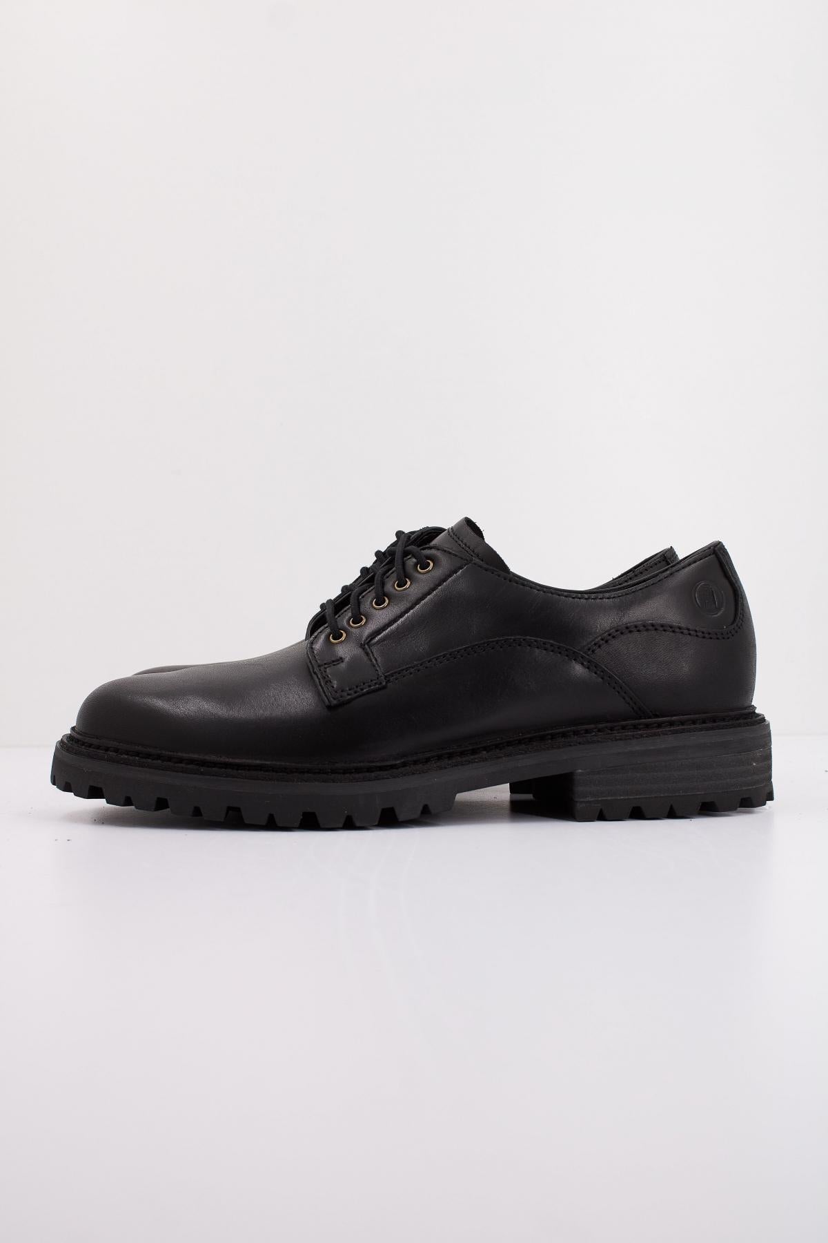 CLARKS RIDGE LO en color BLACK (1)