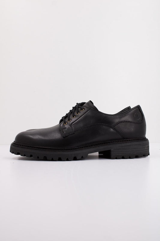 CLARKS RIDGE LO en color BLACK  (1)