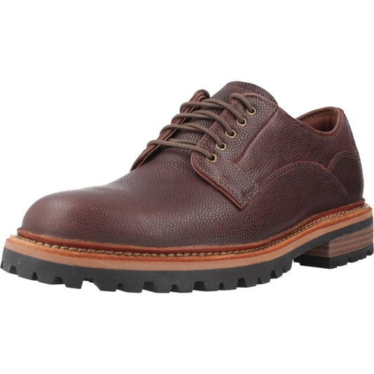 CLARKS RIDGE LO en color BRNSCOTCH  (1)