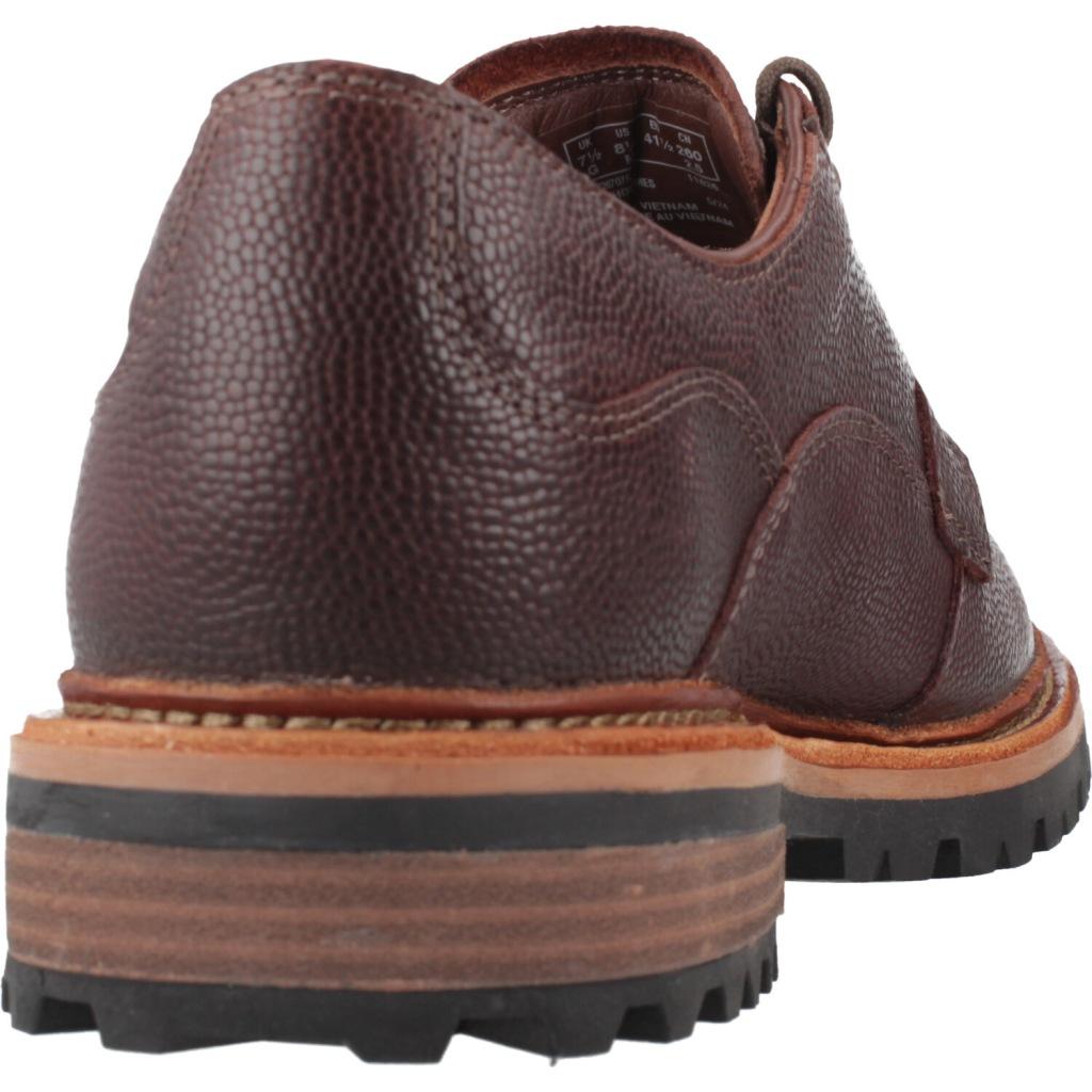 CLARKS RIDGE LO en color BRNSCOTCH (3)