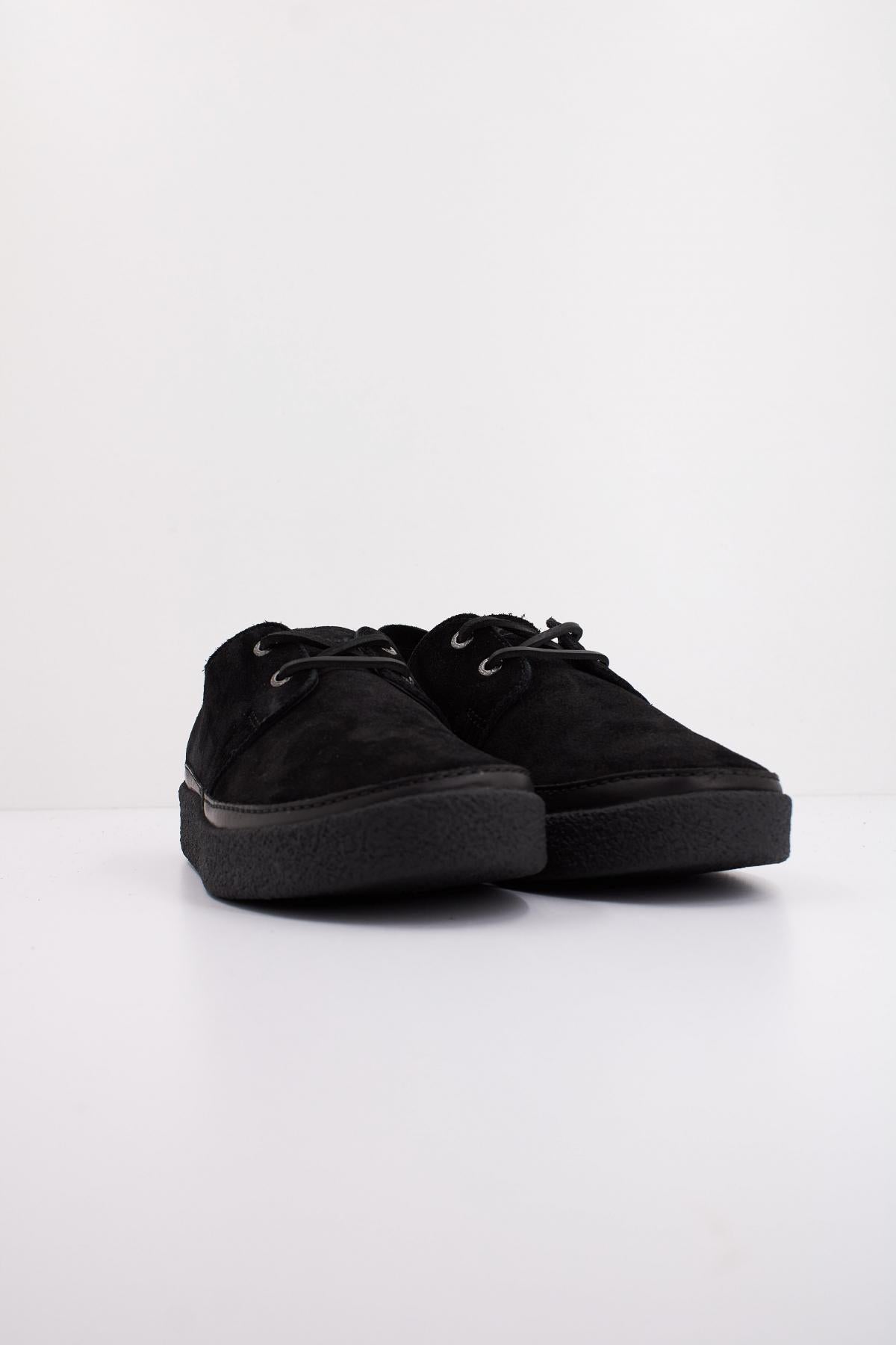 CLARKS CLARKWOOD LOW en color BLACK (2)