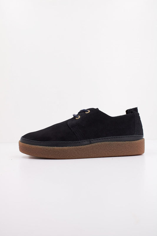 CLARKS WOOD LOW en color NAVY  (1)