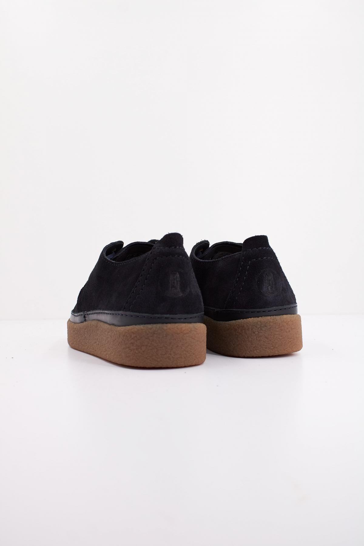 CLARKS WOOD LOW en color NAVY (4)