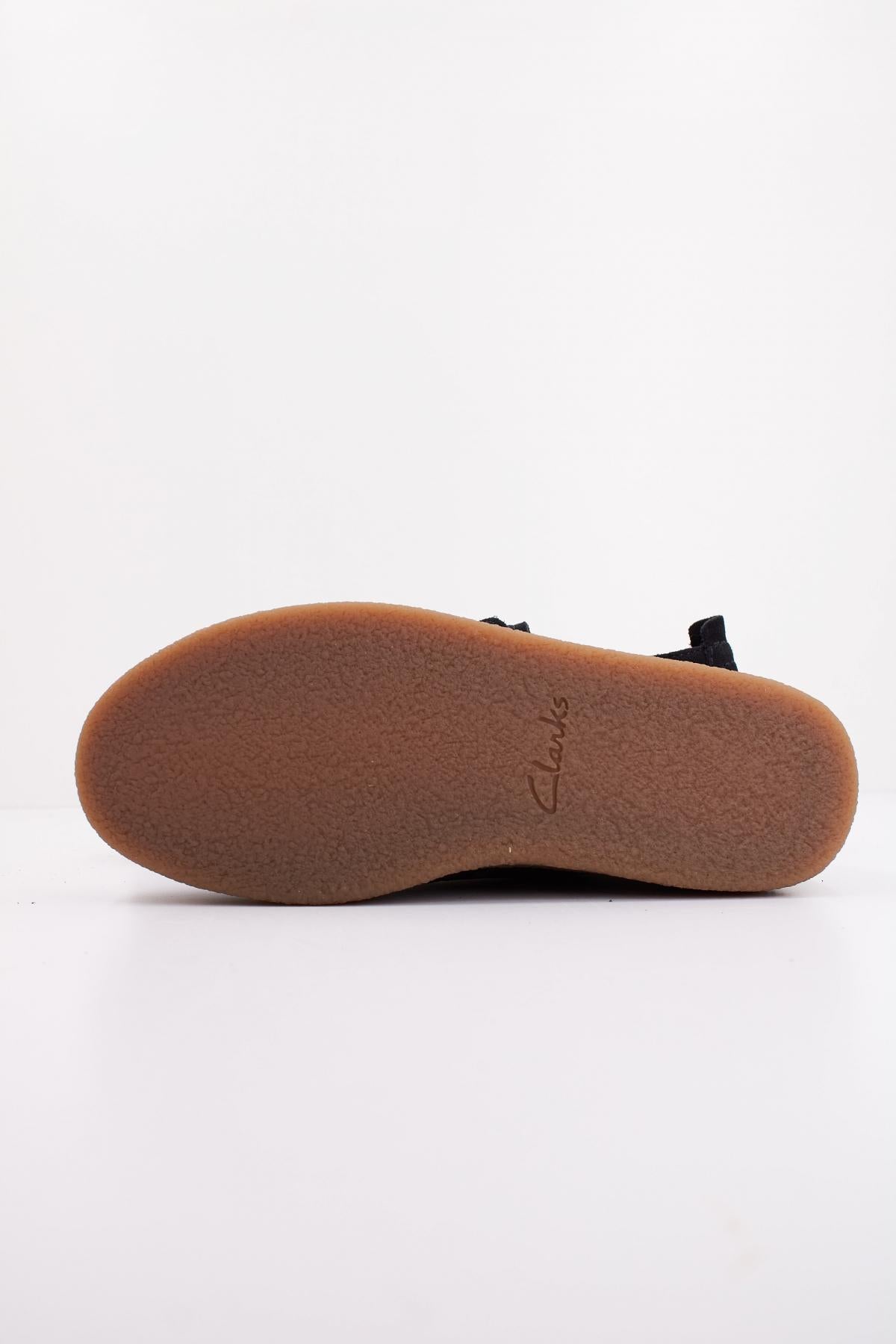 CLARKS WOOD LOW en color NAVY (5)