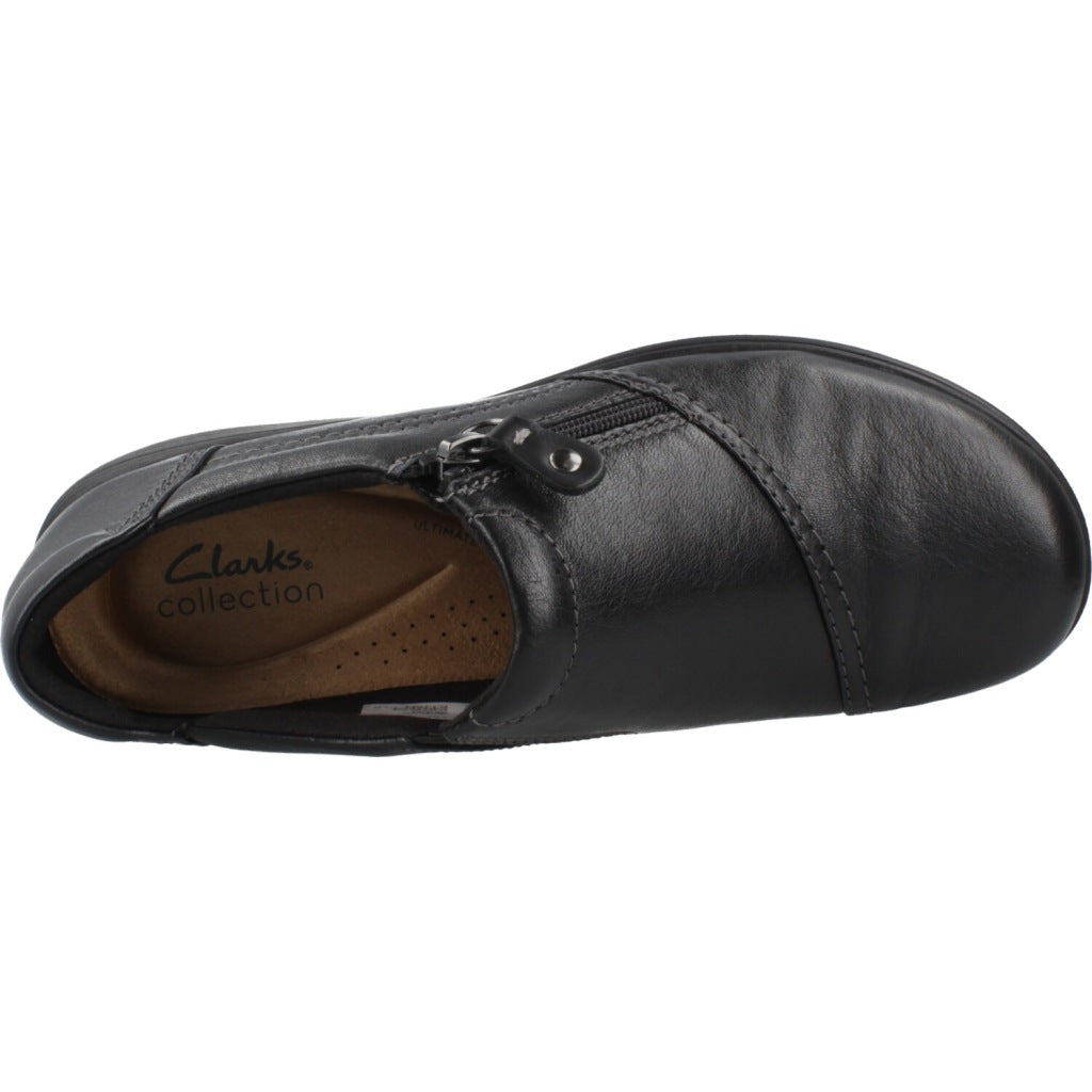 CLARKS CARLEIGH RAY en color BLACK (7)