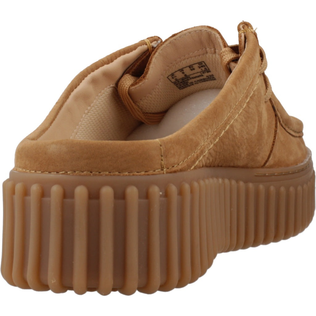 CLARKS TORCHILL MULE en color LGHTAN (3)