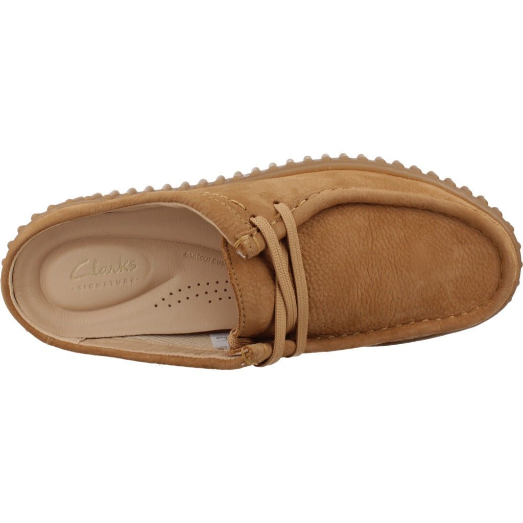 CLARKS TORCHILL MULE en color LGHTAN (7)