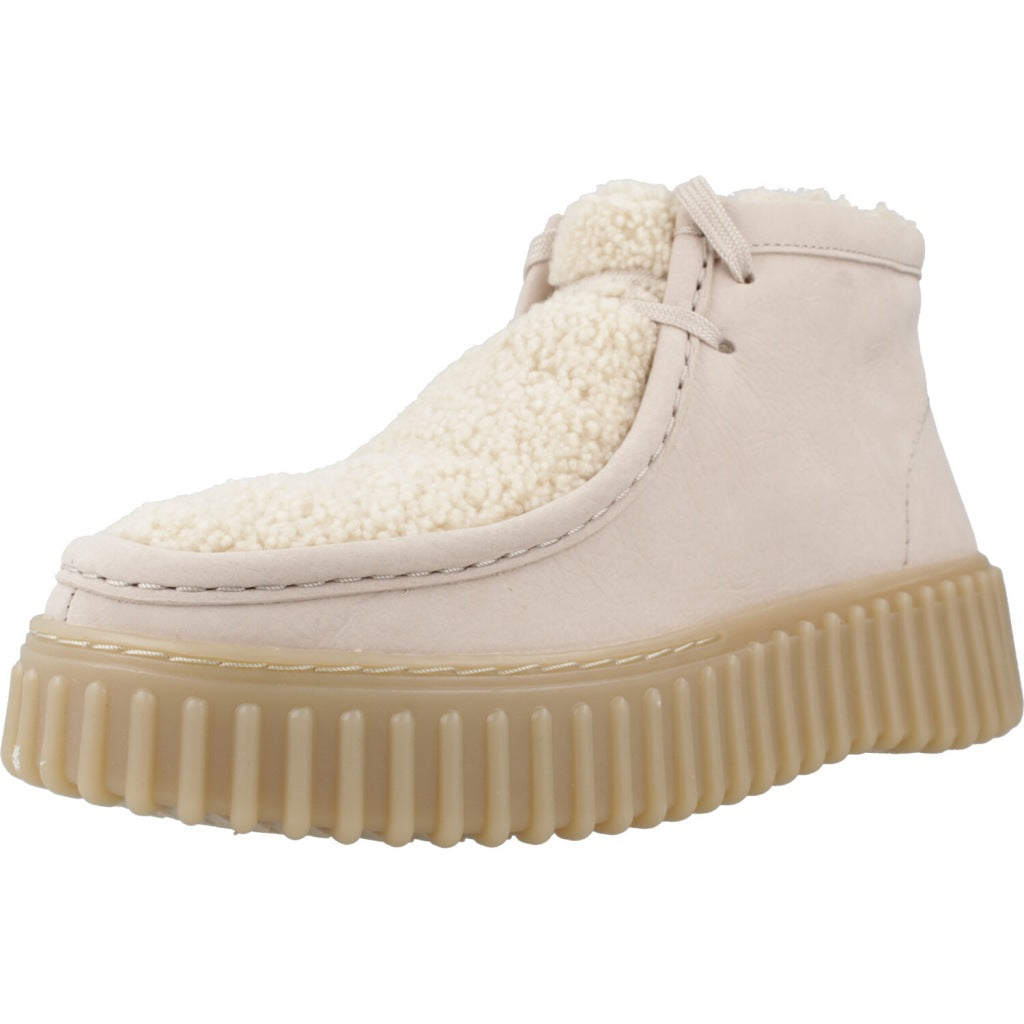 CLARKS TORHILL MOSS en color SAND (1)