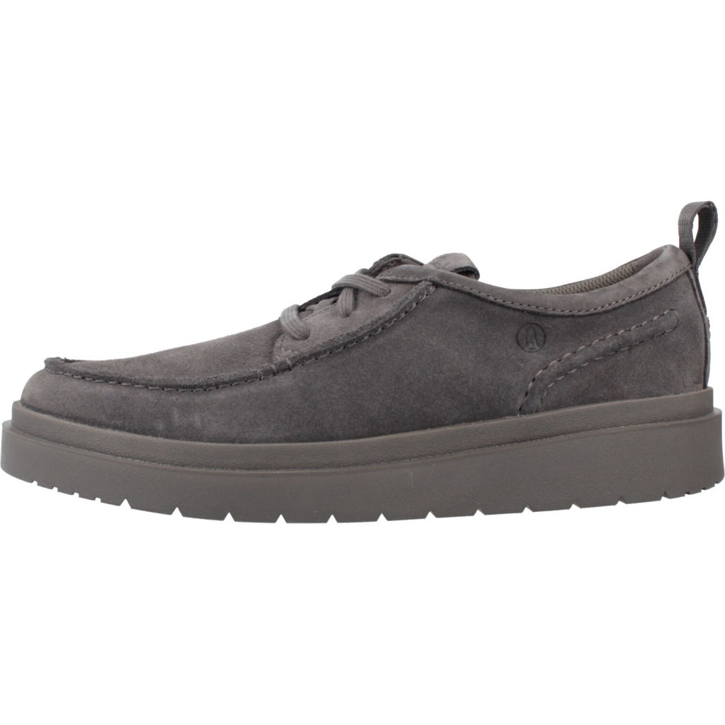 CLARKS POLDEN MOC en color DRKGRY (2)