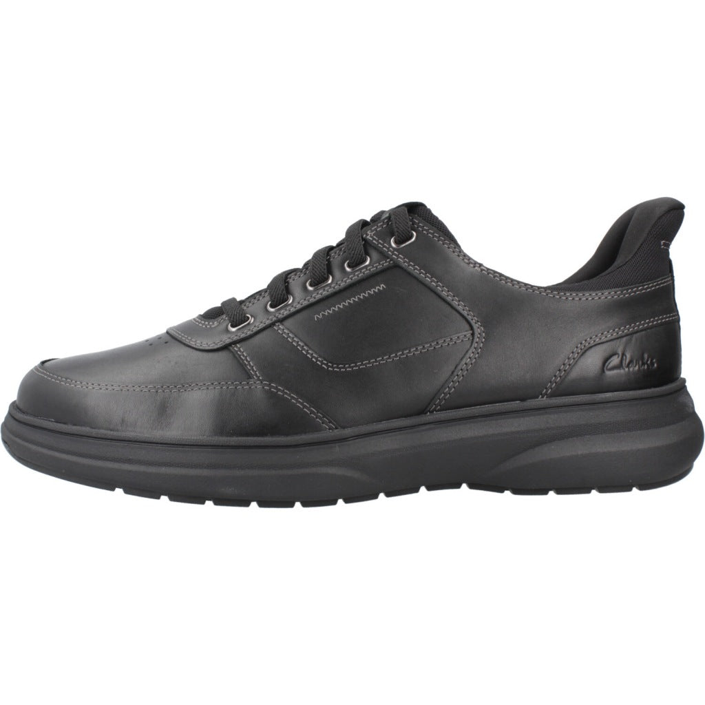 CLARKS MULLAN EASY en color BLACK (2)