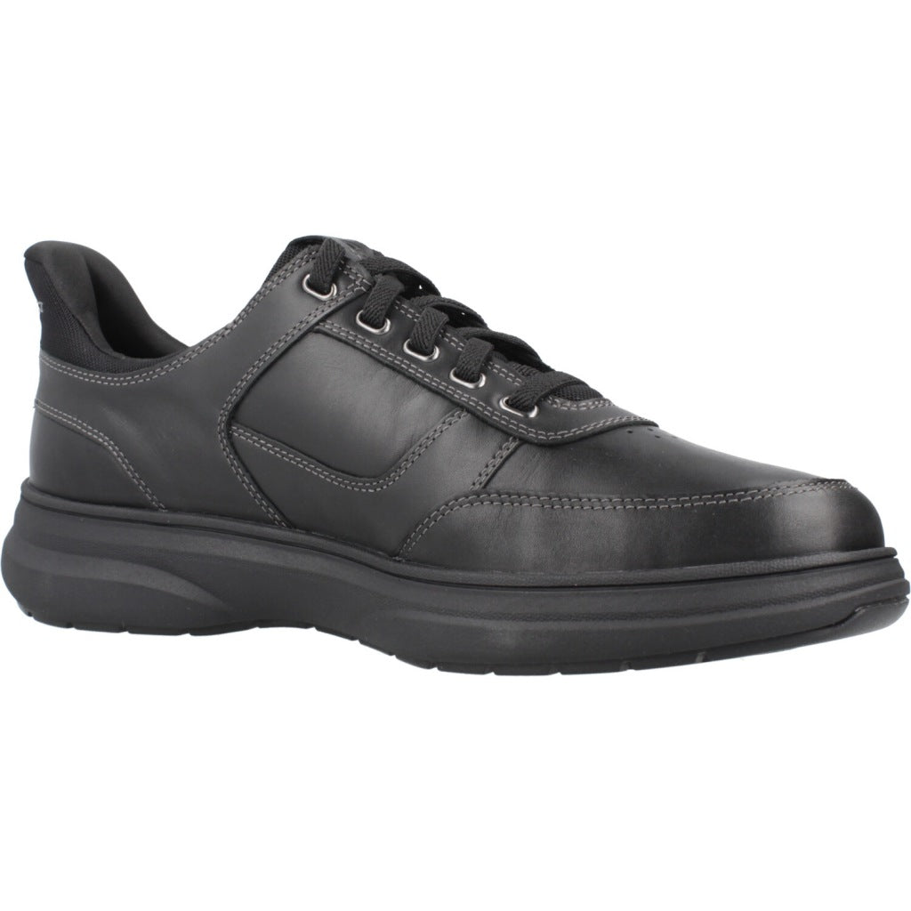 CLARKS MULLAN EASY en color BLACK (5)