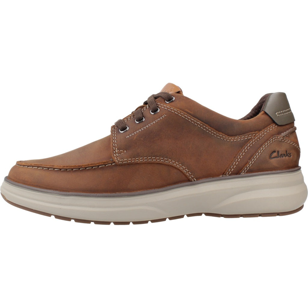 CLARKS MULLAN MOC en color BEESMAX (2)