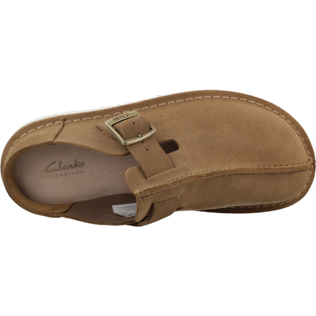CLARKS C en color SAND (7)