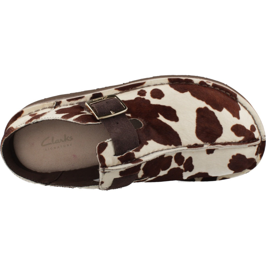 CLARKS C en color COW (7)