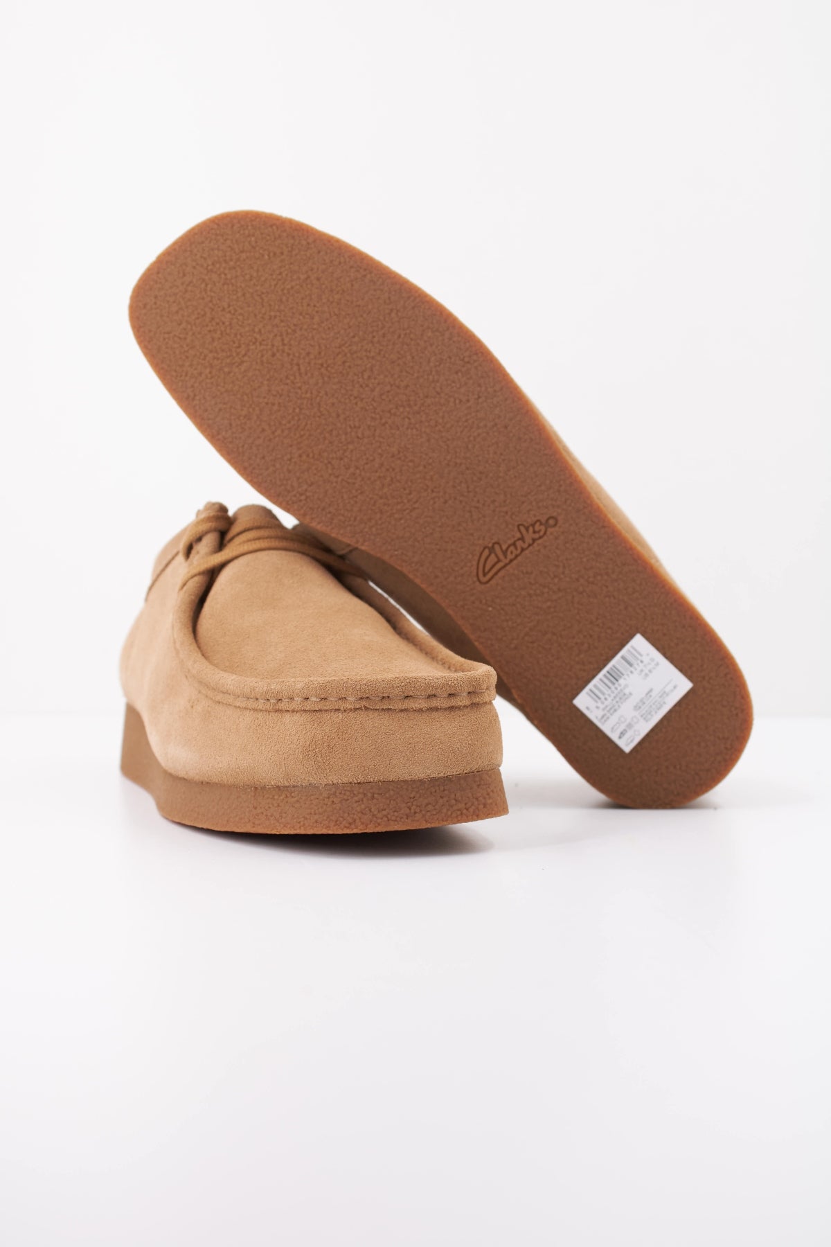 CLARKS C en color DKSAND (5)