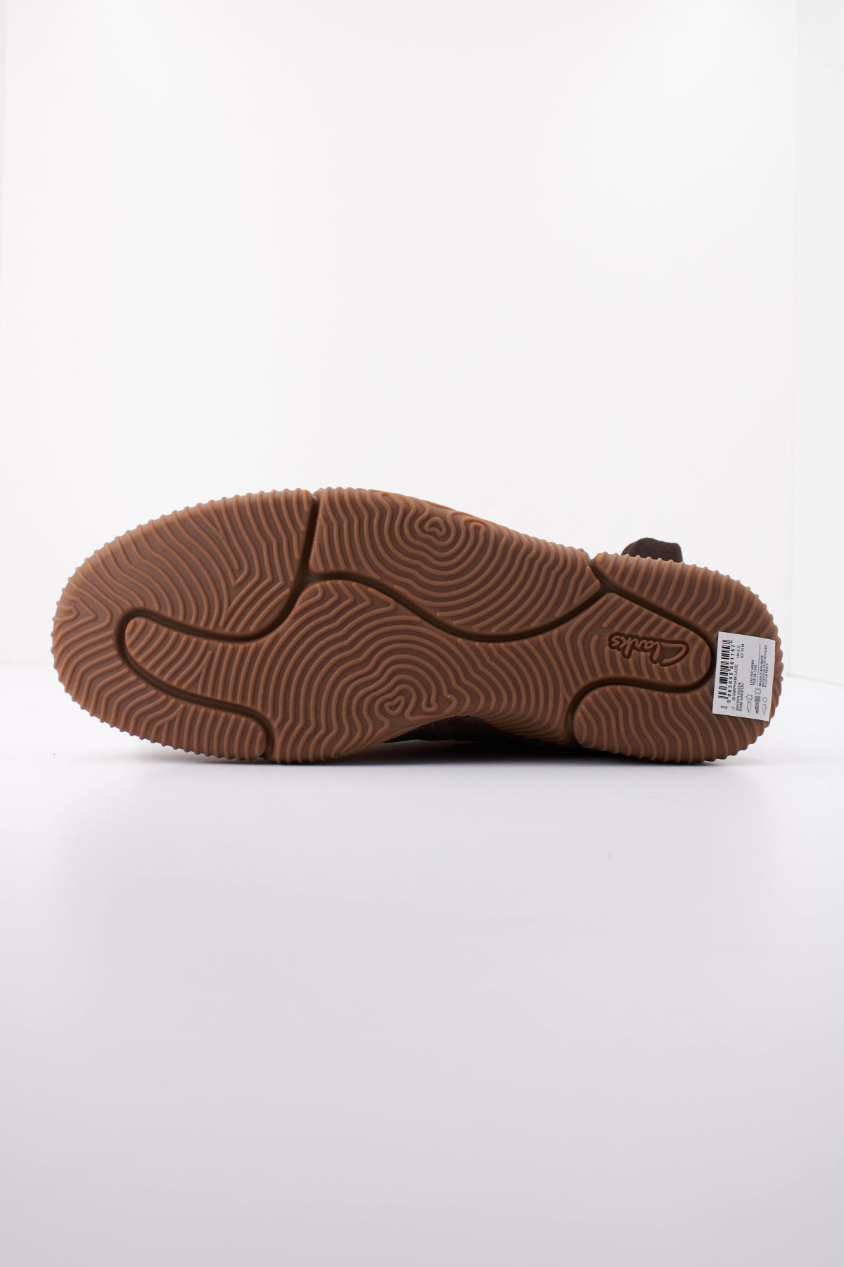 CLARKS C SHARPHAM L en color BROWN (5)