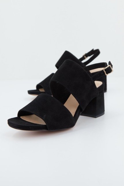 CLARKS SHEER SLING BLACK en color BLACK (2)
