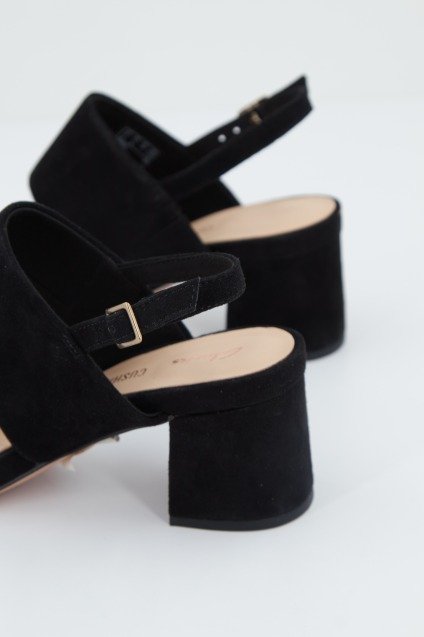CLARKS SHEER SLING BLACK en color BLACK (3)