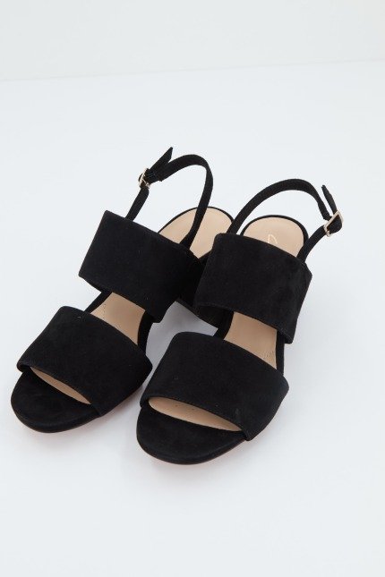 CLARKS SHEER SLING BLACK en color BLACK (4)