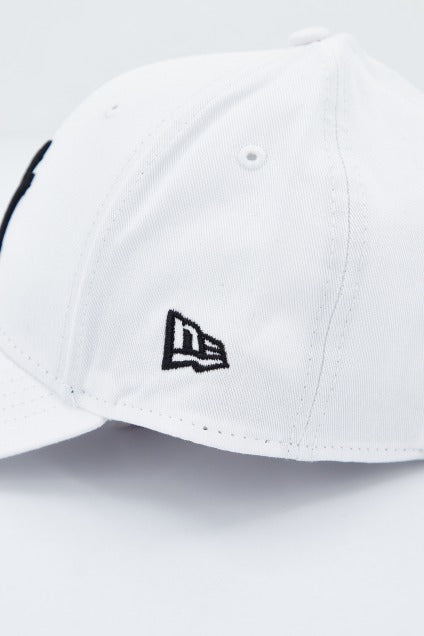 NEW ERA LEAG BASIC NEYYAN en color WHITEBLK (4)