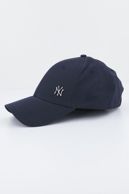NEW ERA MLB FLAWLESS LOGO BA en color NAVY (2)