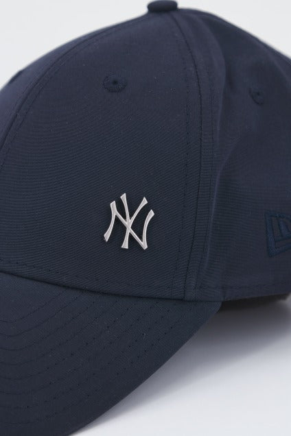 NEW ERA MLB FLAWLESS LOGO BA en color NAVY (4)