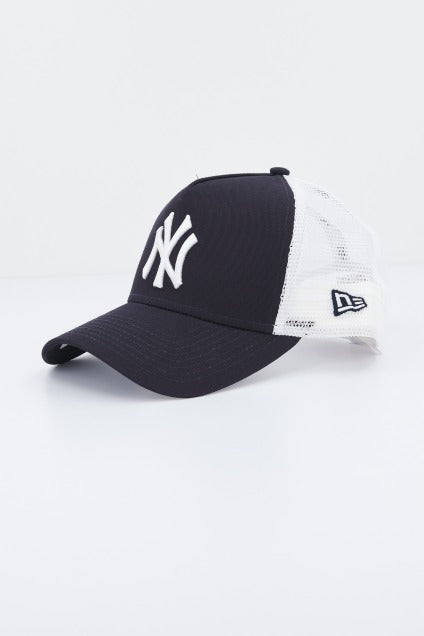 NEW ERA CLEAN TRUCKER NEYY en color NAVYWHT (2)