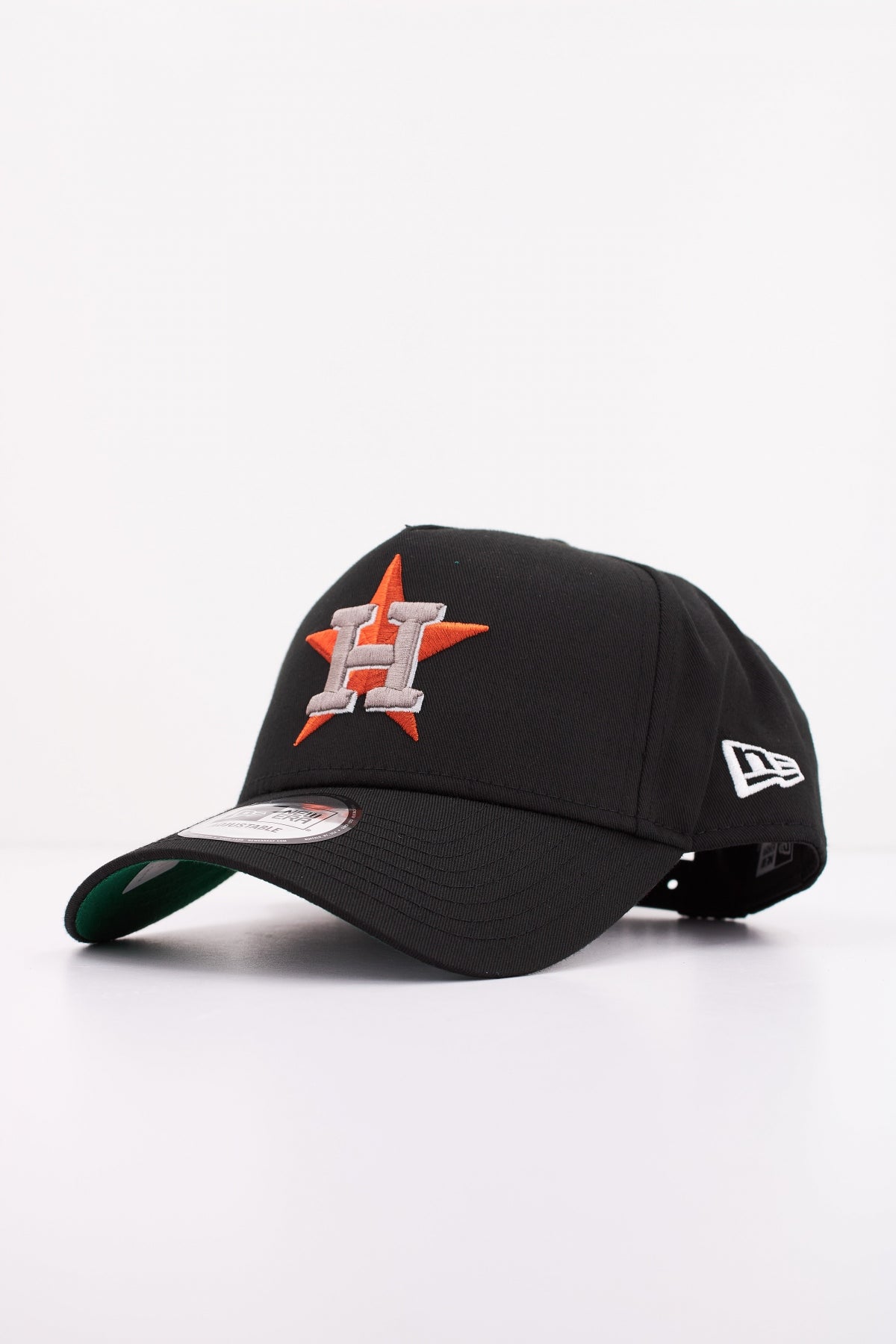 NEW ERA PATCH FORTY en color BLACK (2)
