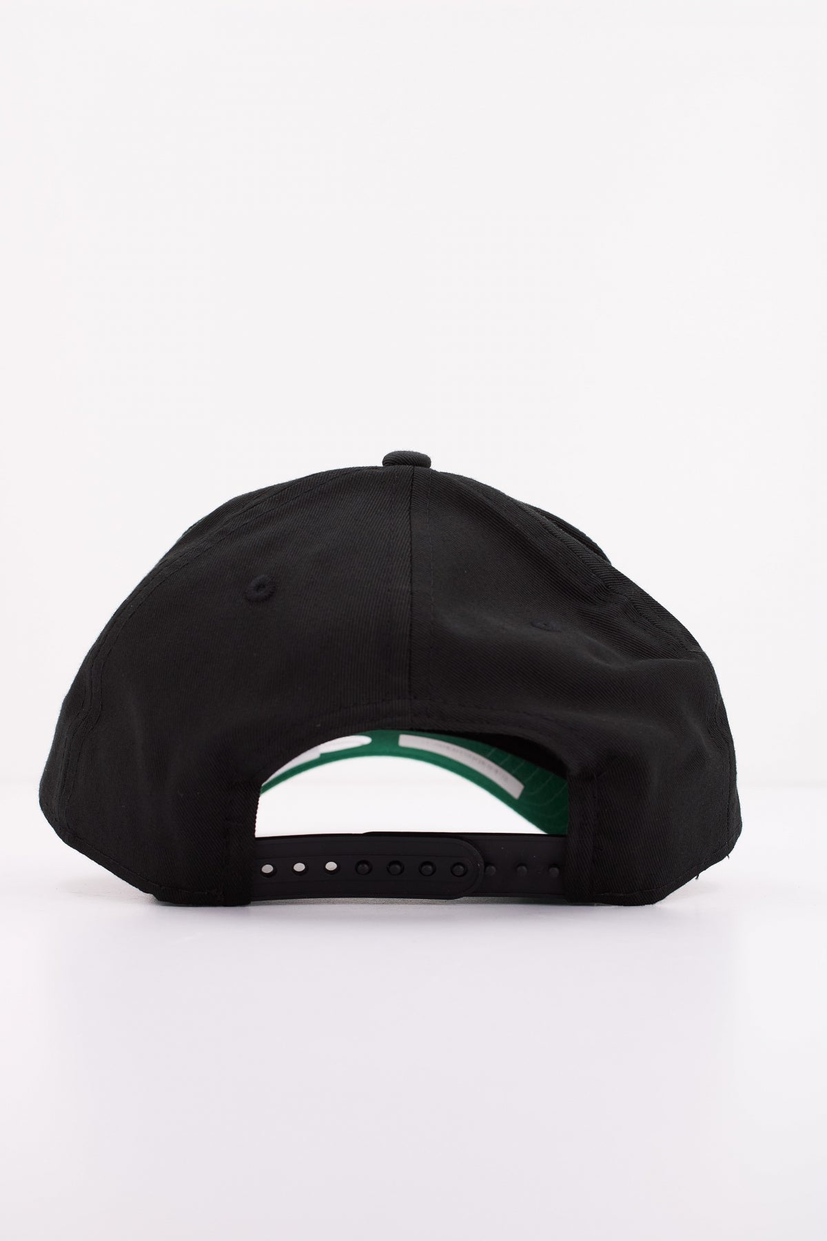 NEW ERA PATCH FORTY en color BLACK (3)