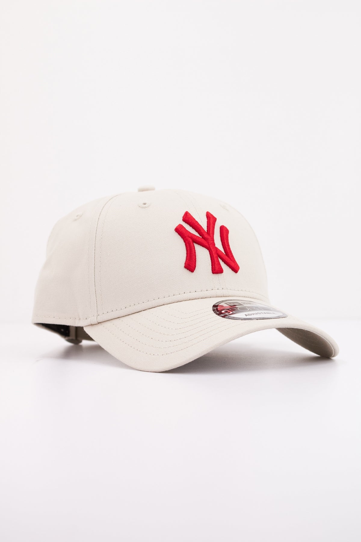 NEW ERA LEAGUE ESSENTIAL FO en color LGHTBEIGE (2)
