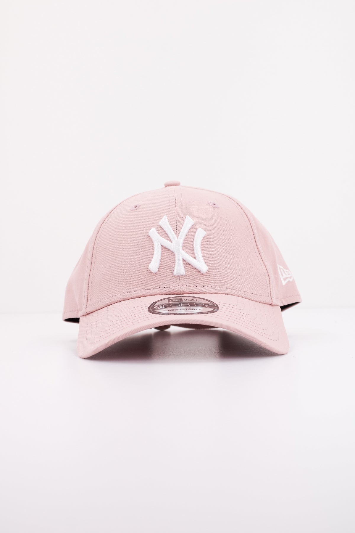 NEW ERA LEAGUE ESSENTIAL FO en color PSTLPINK (1)