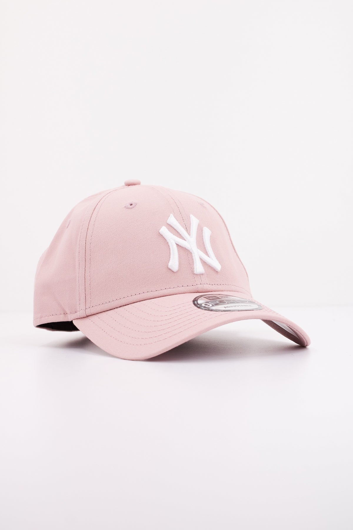 NEW ERA LEAGUE ESSENTIAL FO en color PSTLPINK (2)