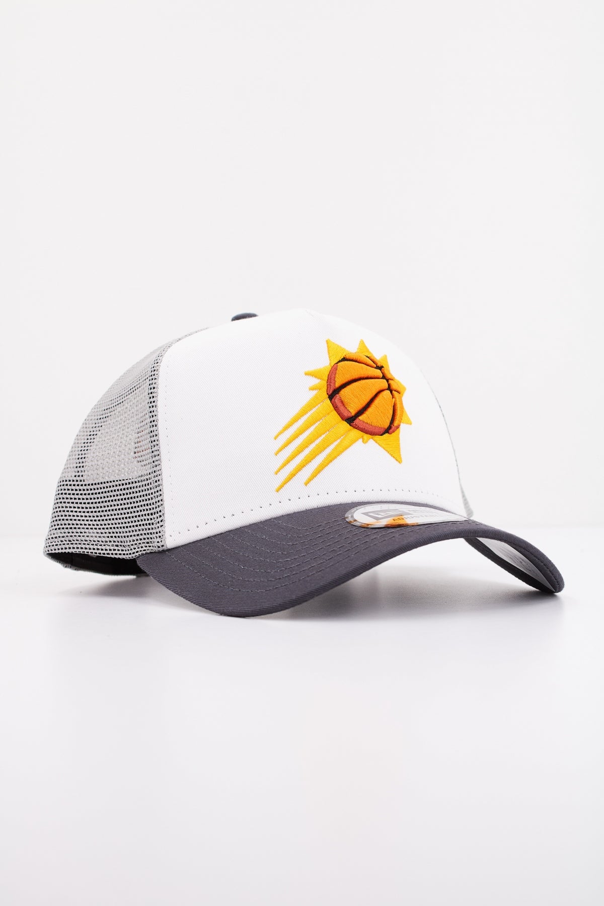 NEW ERA BROOKLYN NETS en color GREY (2)