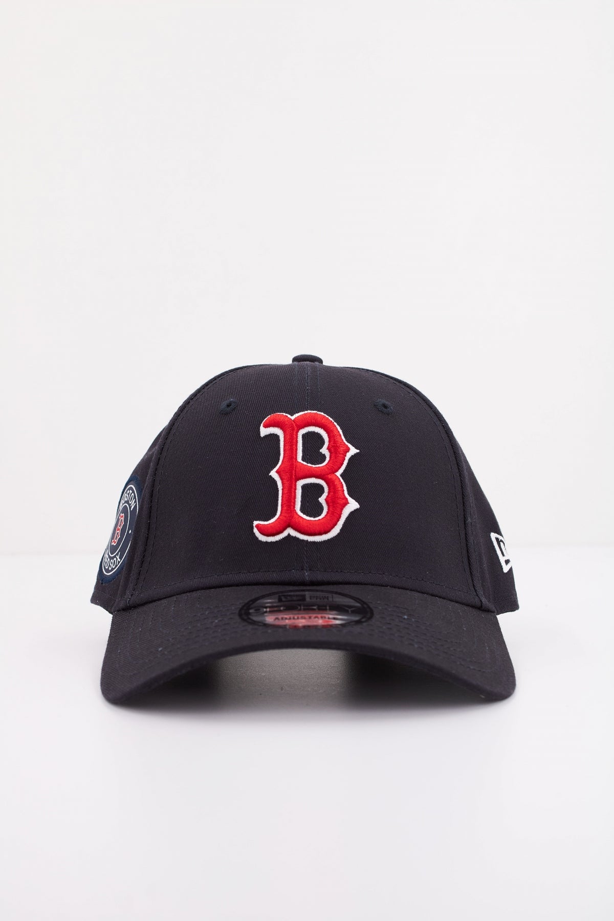 NEW ERA BOSTON RED SOX OTC en color NAVY (1)
