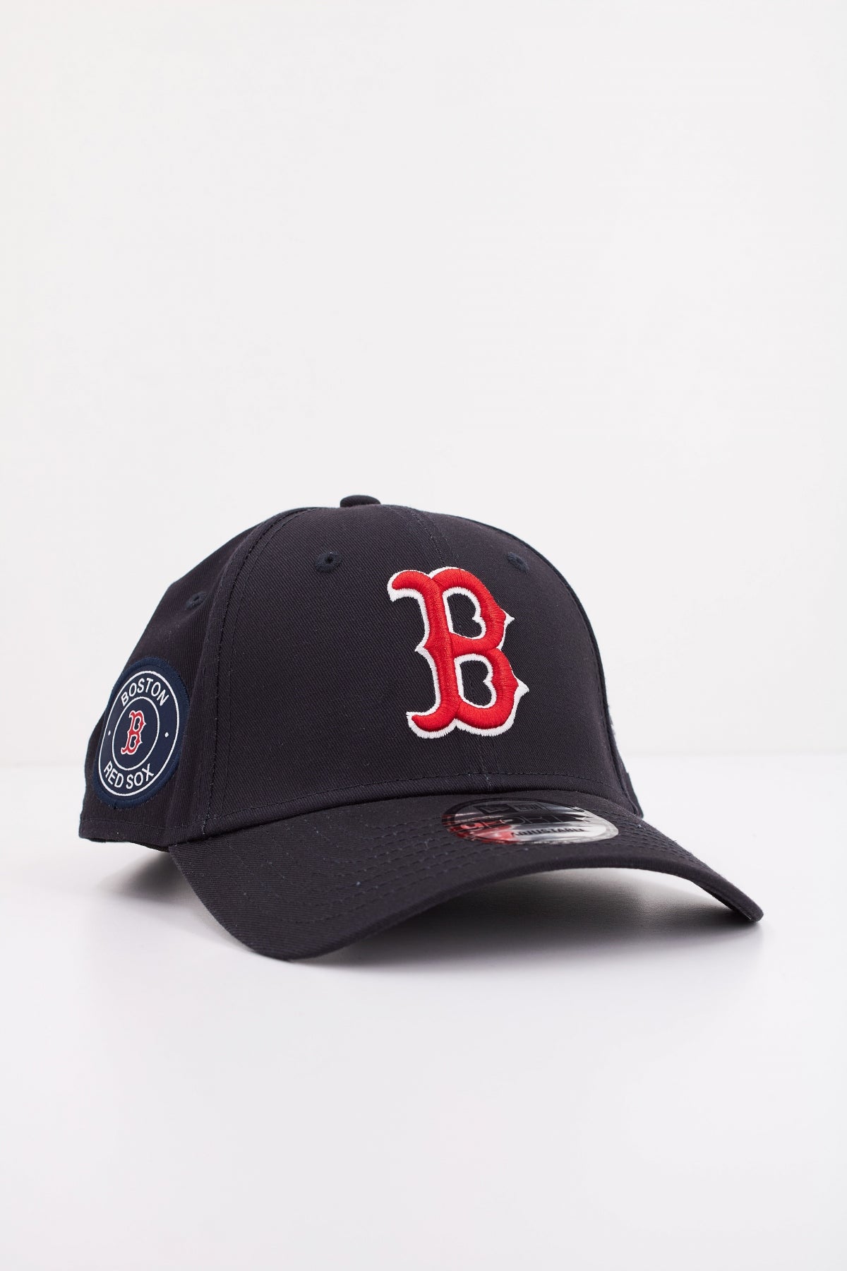 NEW ERA BOSTON RED SOX OTC en color NAVY (2)