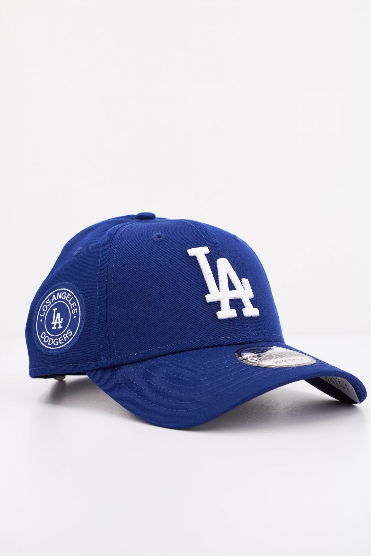NEW ERA LOS ANGELES DODGERS en color DKBLUE (2)